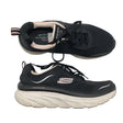 Unisex Skechers - Tossud, suurus 38 - Must ()