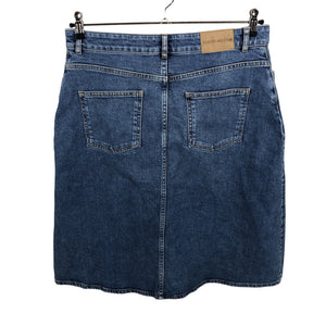 Unisex Carin Wester - Teksaseelik, suurus 42 - Sinine (2)