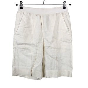 Unisex Arket - Lühikesed püksid, suurus 36 - Beige (1)