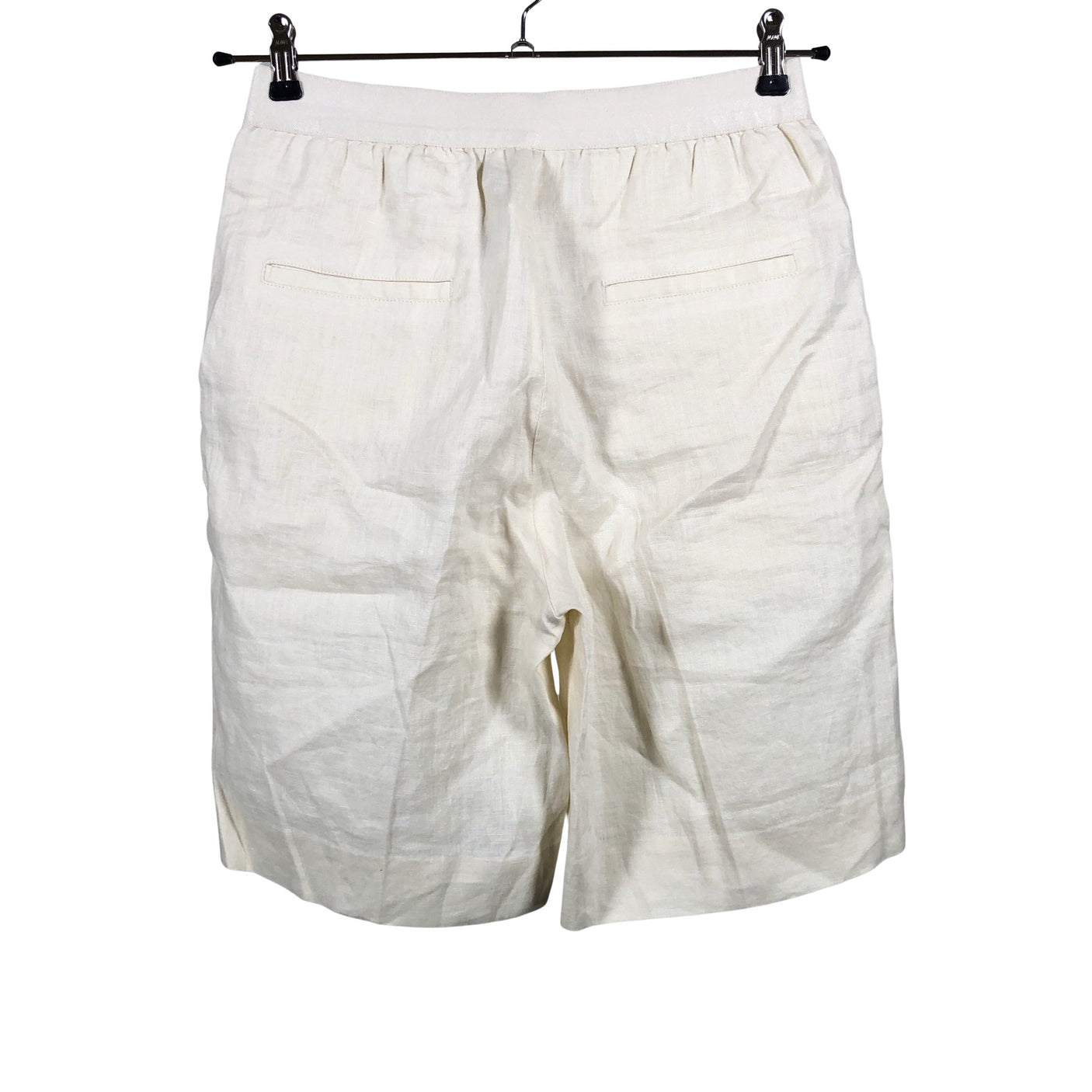 Unisex Arket - Lühikesed püksid, suurus 36 - Beige (2)