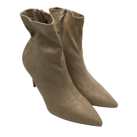 Unisex Raid - Poolsaapad, suurus 42 - Beige (2)