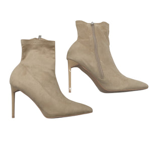 Unisex Raid - Poolsaapad, suurus 42 - Beige (1)