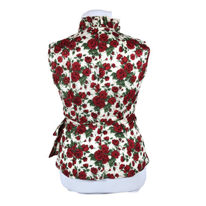 Unisex Andiata - Topp, suurus 42 - Looduslik valge (3)