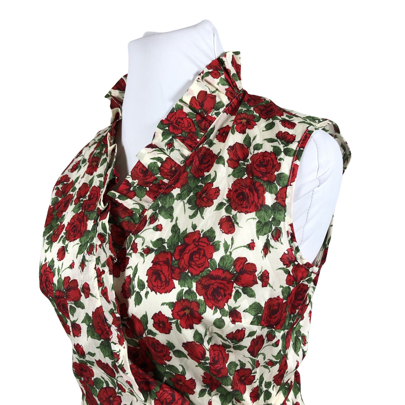 Unisex Andiata - Topp, suurus 42 - Looduslik valge (2)