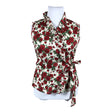Unisex Andiata - Topp, suurus 42 - Looduslik valge ()