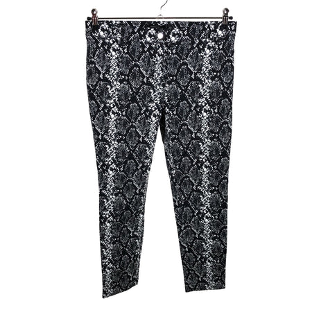 Unisex Andiata - Mittevenivad püksid, suurus 40 - Must ()