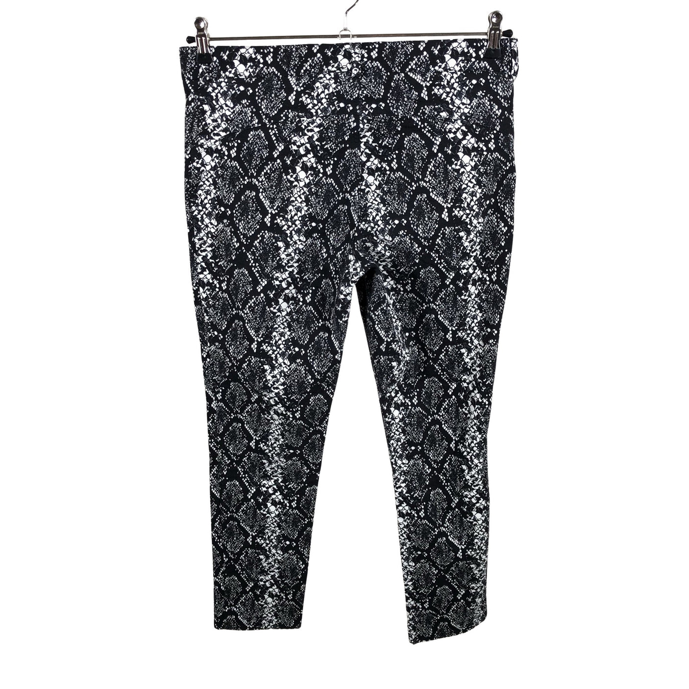Unisex Andiata - Mittevenivad püksid, suurus 40 - Must (2)