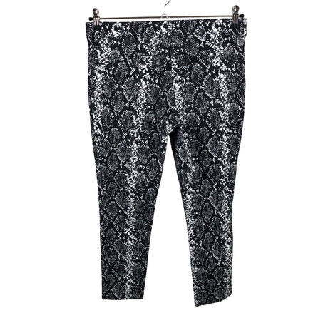 Unisex Andiata - Mittevenivad püksid, suurus 40 - Must (2)