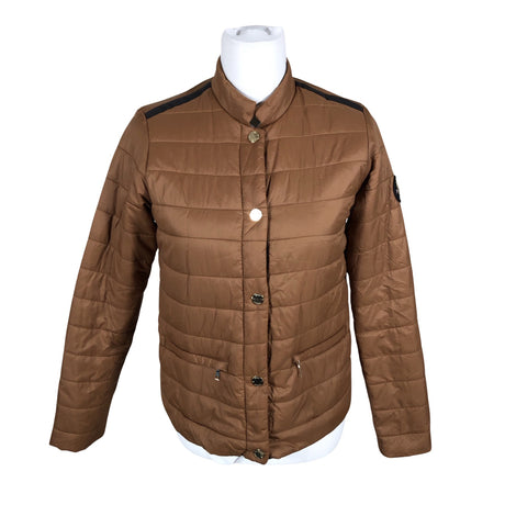 Unisex Mos Mosh - Õhem talvejope, suurus 34 - Pruun ()