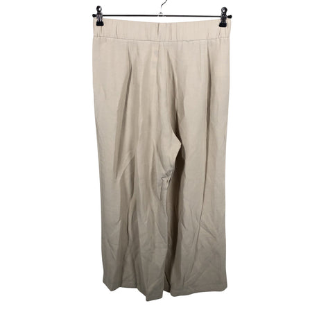 Unisex Andiata - Mittevenivad püksid, suurus 40 - Beige (2)