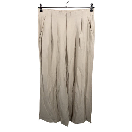 Unisex Andiata - Mittevenivad püksid, suurus 40 - Beige ()
