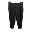 Unisex Designers Remix - Viigipüksid, suurus 40 - Must ()