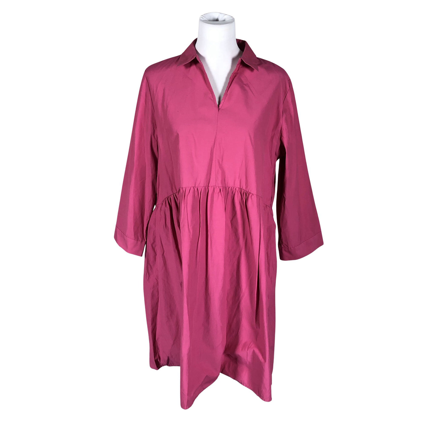 Unisex Soyaconcept - Õhuke kleit, suurus 40 - Roosa (1)