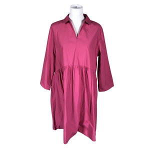 Unisex Soyaconcept - Õhuke kleit, suurus 40 - Roosa (1)