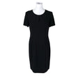 Unisex Gerry Weber - Mitteveniv kleit, suurus Ei kokoa - Must ()