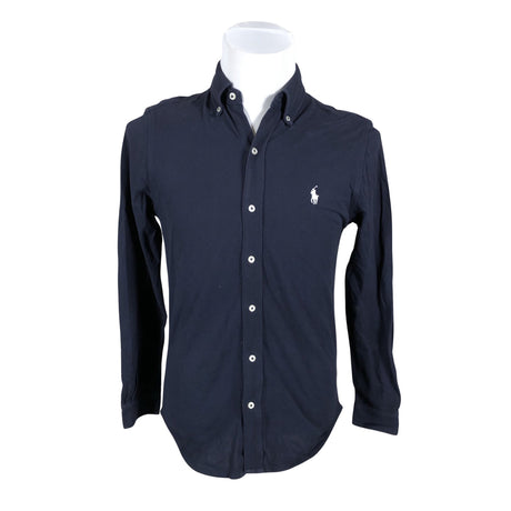 Unisex Ralph Lauren - Polosärk, suurus S - Sinine ()