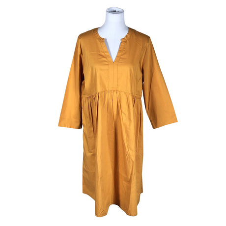 Unisex O.I.S - Mitteveniv kleit, suurus 40 - Oranž ()