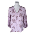 Unisex b.Young - Pluus, suurus 38 - Heleroosa ()