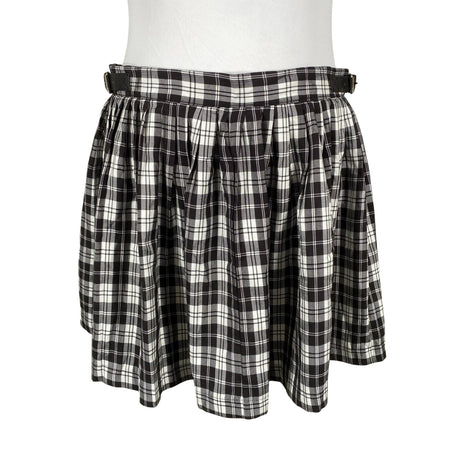 Unisex RoRox - Plisseerseelik, suurus 44 - Hall ()