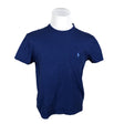 Unisex Ralph Lauren - T-särk, suurus S - Sinine ()