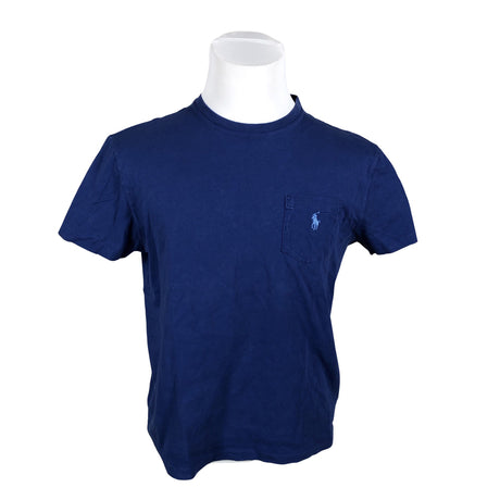 Unisex Ralph Lauren - T-särk, suurus S - Sinine ()