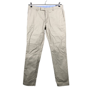 Unisex Polo Ralph Lauren - Chino-püksid, suurus W32 - Beige (1)