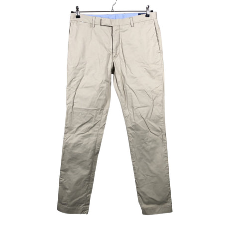 Unisex Polo Ralph Lauren - Chino-püksid, suurus W32 - Beige ()