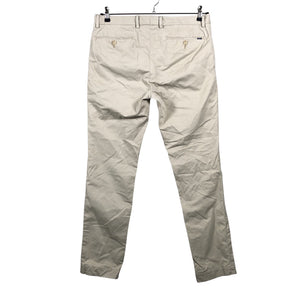 Unisex Polo Ralph Lauren - Chino-püksid, suurus W32 - Beige (2)