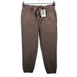 Unisex b.Young - Mittevenivad püksid, suurus 38 - Pruun ()