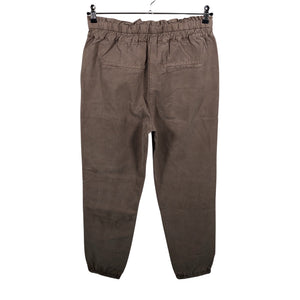 Unisex b.Young - Mittevenivad püksid, suurus 38 - Pruun (2)