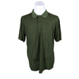 Unisex Whistler - Spordisärk, lühikesed käised, suurus XL - Roheline ()