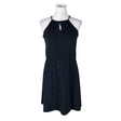 Unisex Esprit - Trikotaažist kleit, suurus 38 - Sinine ()