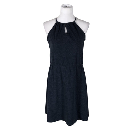 Unisex Esprit - Trikotaažist kleit, suurus 38 - Sinine ()