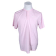 Unisex Nike - Spordisärk, lühikesed käised, suurus M - Heleroosa ()