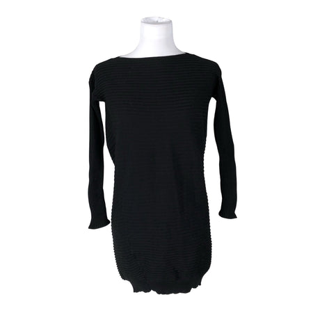 Unisex COS - Kootud kleit, suurus 36 - Must ()