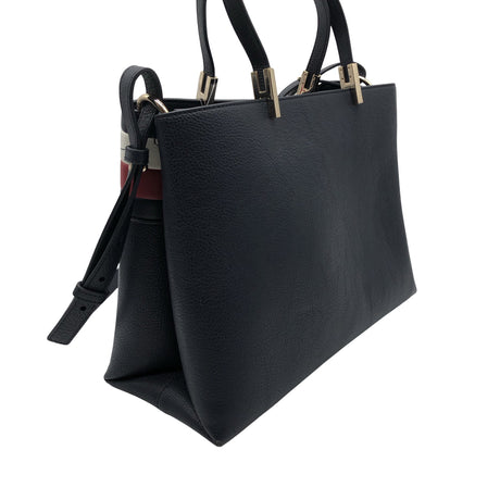 Unisex Tommy Hilfiger - Käekott, suurus Maxi - Sinine (2)