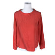 Unisex COS - Pluus, suurus 36 - Punane ()