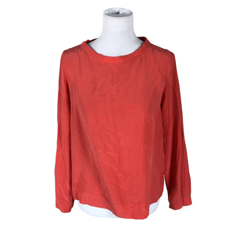 Unisex COS - Pluus, suurus 36 - Punane ()