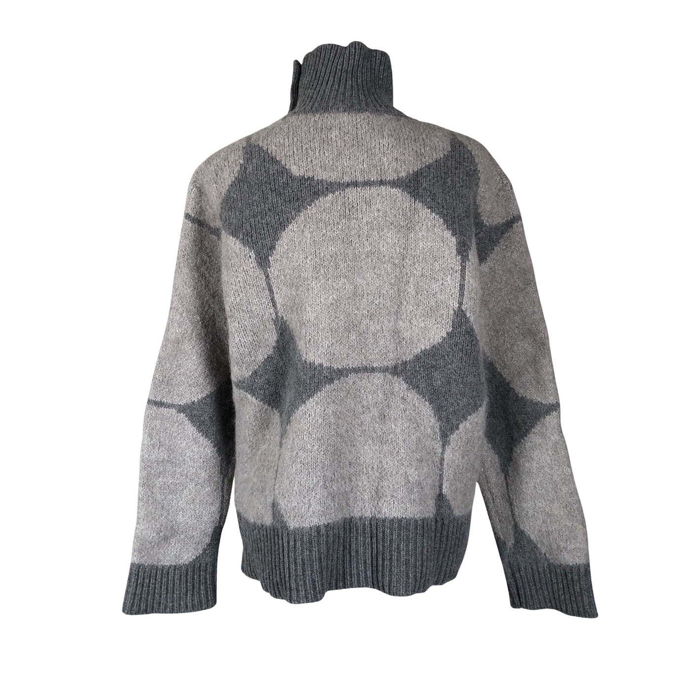 Unisex Marimekko - Kampsun, suurus 40 - Hall (3)