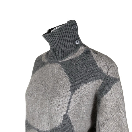 Unisex Marimekko - Kampsun, suurus 40 - Hall (2)