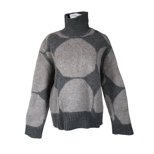 Unisex Marimekko - Kampsun, suurus 40 - Hall (1)