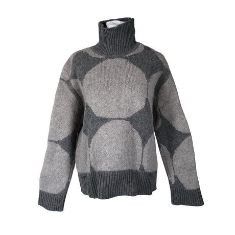 Unisex Marimekko - Kampsun, suurus 40 - Hall ()