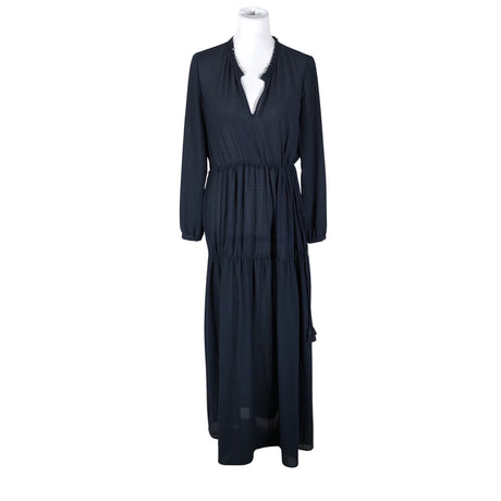 Unisex DAY Birger et Mikkelsen - Mitteveniv kleit, suurus 40 - Sinine ()
