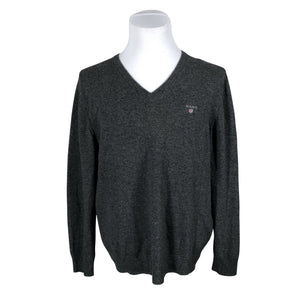 Unisex Gant - Kampsun, suurus XL - Hall (1)