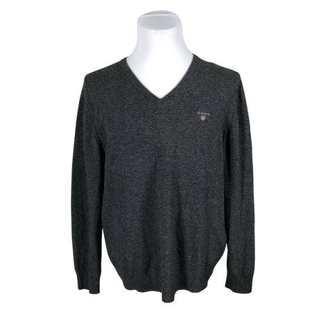 Unisex Gant - Kampsun, suurus XL - Hall ()
