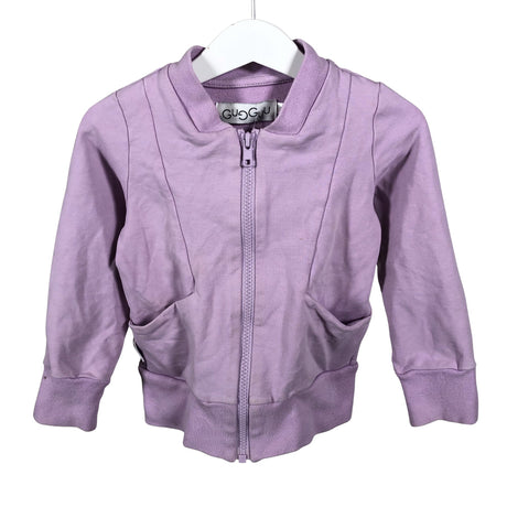 Unisex Gugguu - Pusa, suurus 86 - 92 - Lilla ()