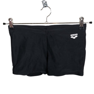 Unisex Arena - Ujumispüksid, suurus M - Must (1)