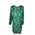 Unisex Moves - Õhuke kleit, suurus 34 - Roheline ()