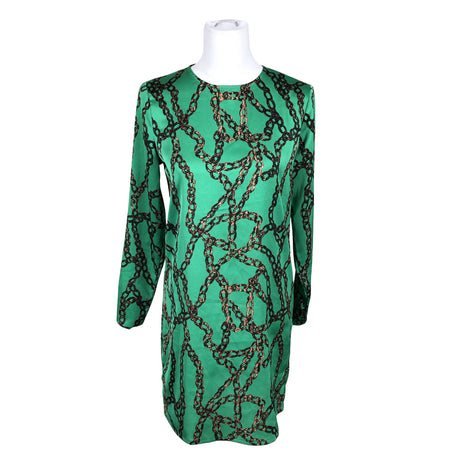 Unisex Moves - Õhuke kleit, suurus 34 - Roheline ()