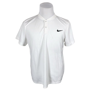 Unisex Nike - Spordisärk, lühikesed käised, suurus L - Valge (1)